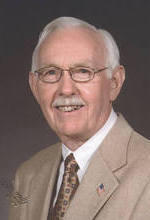 Real Estate Agent John Jones